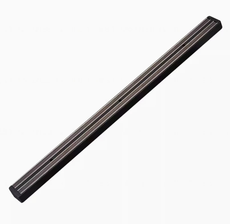 Barra Magnética De Parede Para Faca E Utensílios Ferramentas Organizador Porta Facas Imã Faqueiro Suporte Cozinha