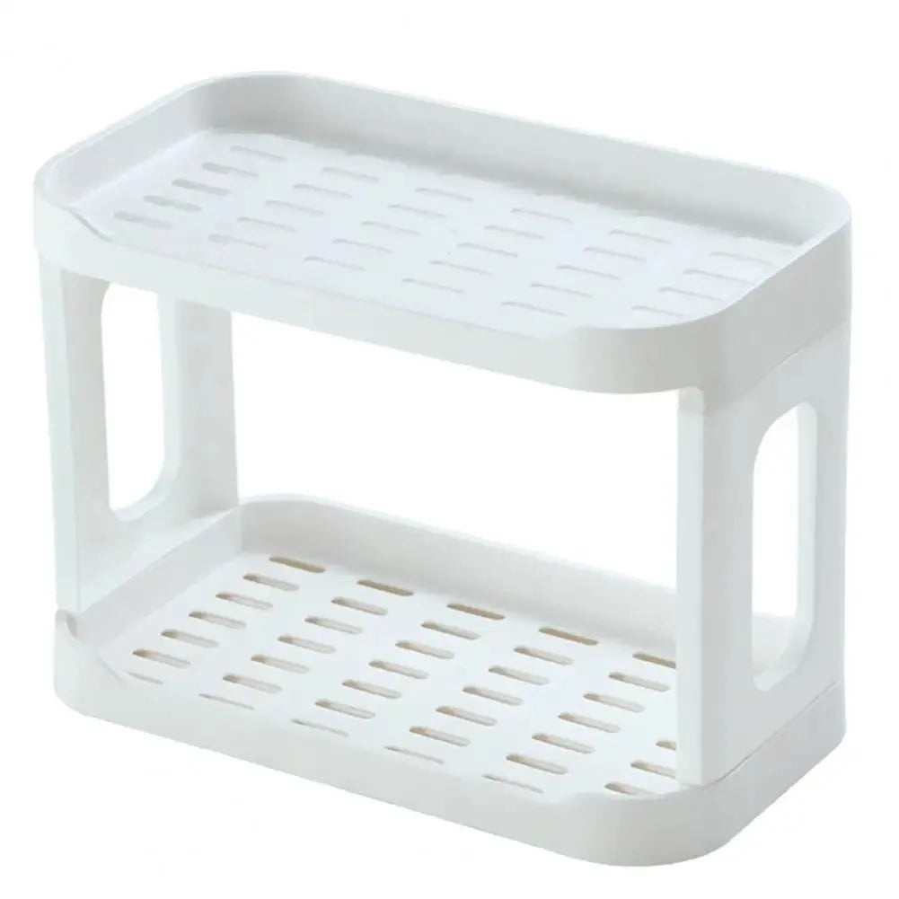 Organizador de Mesa Multifuncional para Cosméticos: Mantenha seus Itens de Beleza Organizados e Acessíveis em um Único Lugar