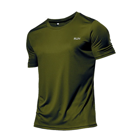 Camisa Esportiva De Manga Curta Multicolorida De Verão, Roupas De Ginástica De Alta Qualidade, Camisa De Ginástica Masculina, Camiseta De Corrida, Roupa Esportiva