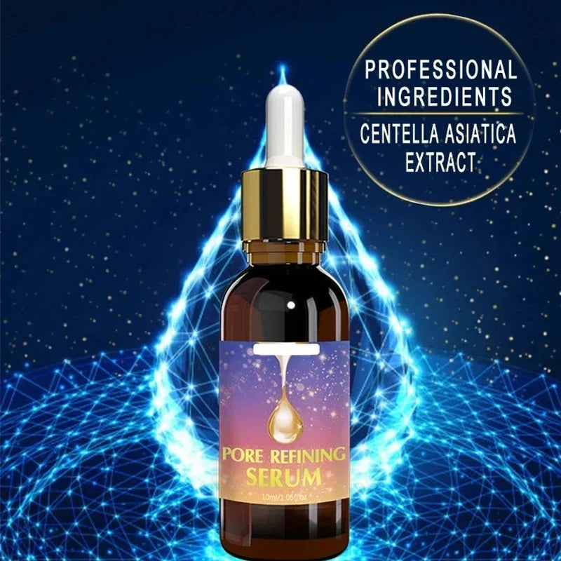 Women's skincare products Pore Serum Pores Cream Face Korean Skin Care Skin Care Products