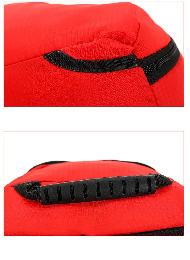 Bolsa De Ginástica Masculina Bolsa Esportiva Bolsa De Ginástica Bolsa Esportiva Fitness Bolsa De Viagem Feminina Com Espaço Separado Para Sapatos Mochila Esportiva