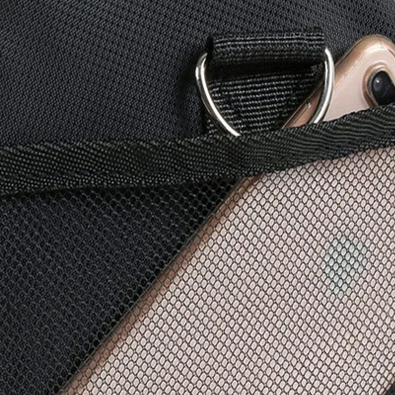 Bolsas de ginástica de nylon à prova d'água para ioga ao ar livre, bolsa de treinamento esportivo, bolsa de mão para homens e mulheres, fitness, viagem, armazenamento, bolsa esportiva crossbody