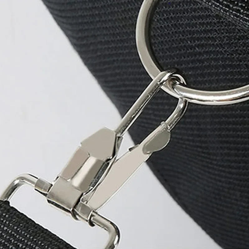 Bolsas de ginástica de nylon à prova d'água para ioga ao ar livre, bolsa de treinamento esportivo, bolsa de mão para homens e mulheres, fitness, viagem, armazenamento, bolsa esportiva crossbody