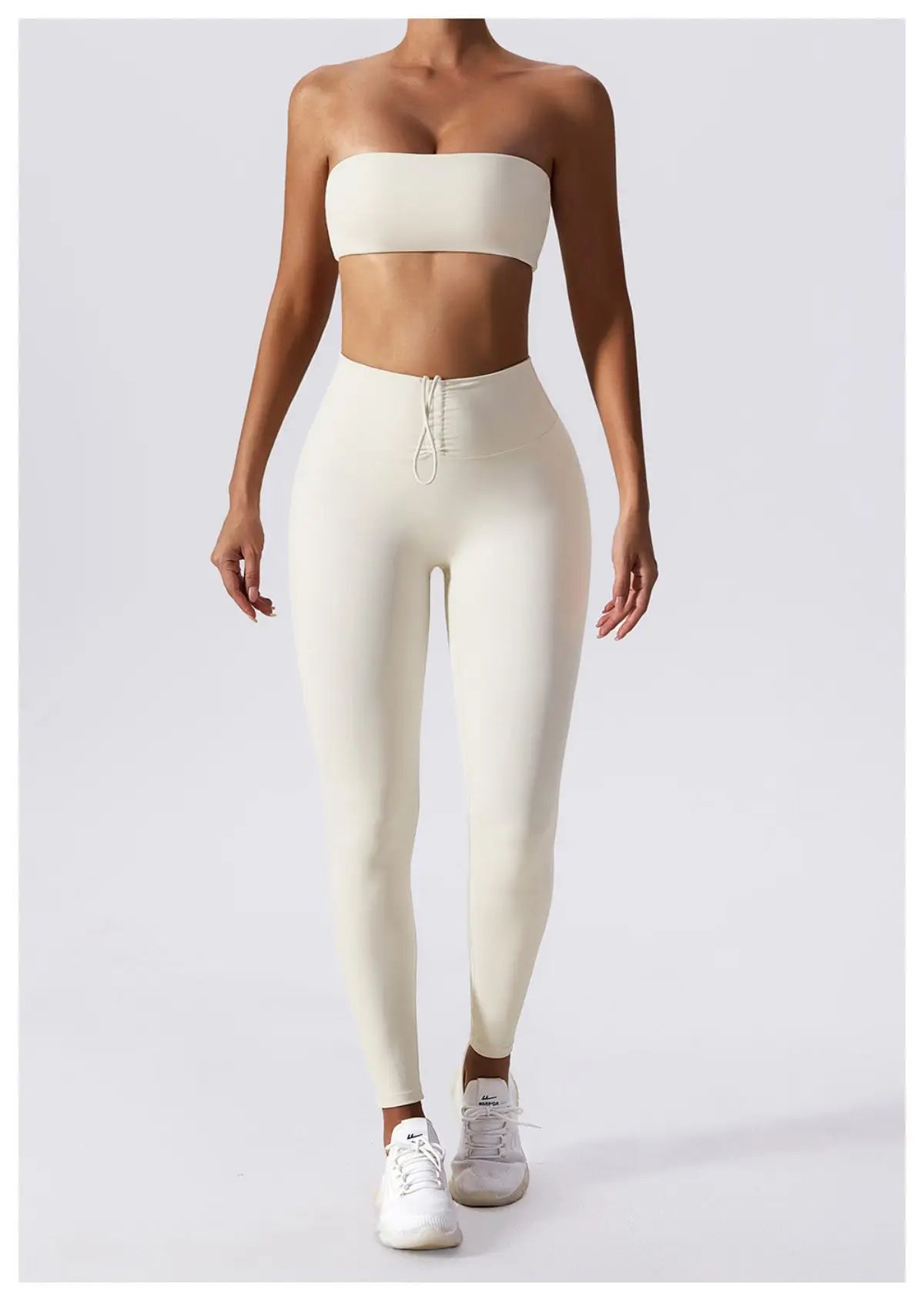 Sutiã esportivo sem alças, top de ginástica feminino, roupas de ioga de secagem rápida, top tubinho feminino, roupa íntima fitness para treino, sutiã feminino