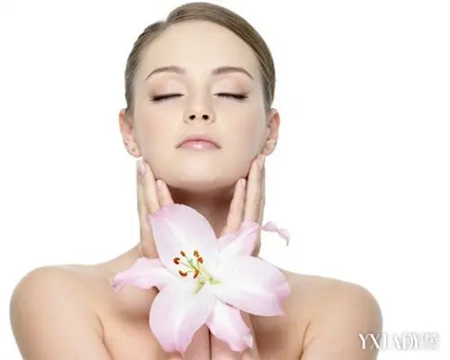 Women's skincare products Pore Serum Pores Cream Face Korean Skin Care Skin Care Products