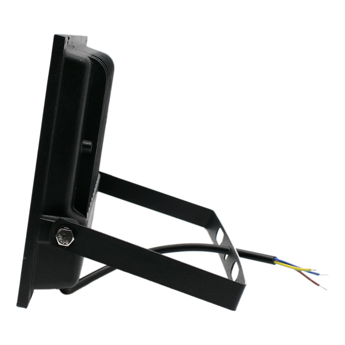Refletor Led 100W Refletor Bivolt Impermeável Luz Branca Forte