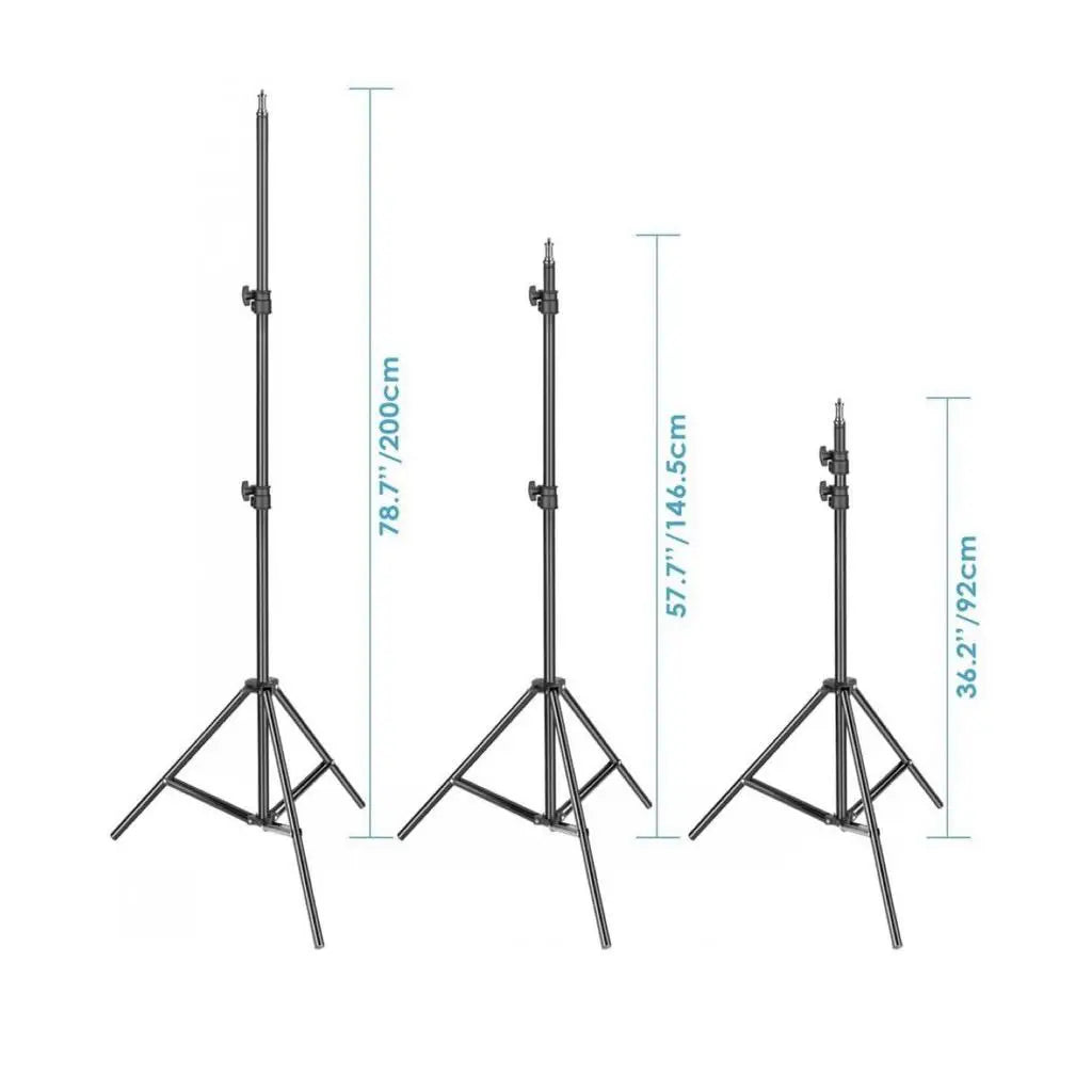 Tripe para Ring Light Cell Equipment 2m